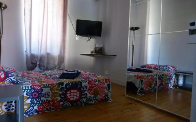 Appart-Hotel Lyon8 proche hopitaux