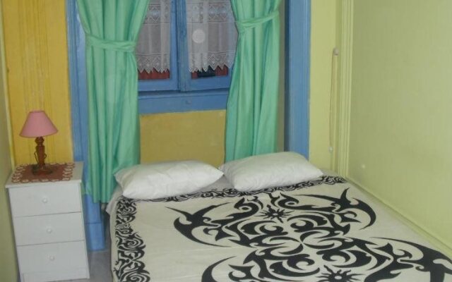 Guest House Bela Flor