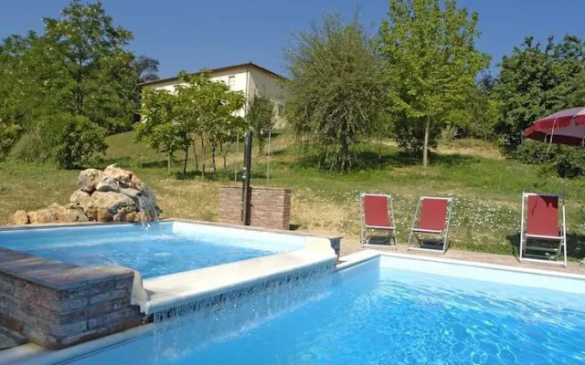 Villa Contessa Marianna