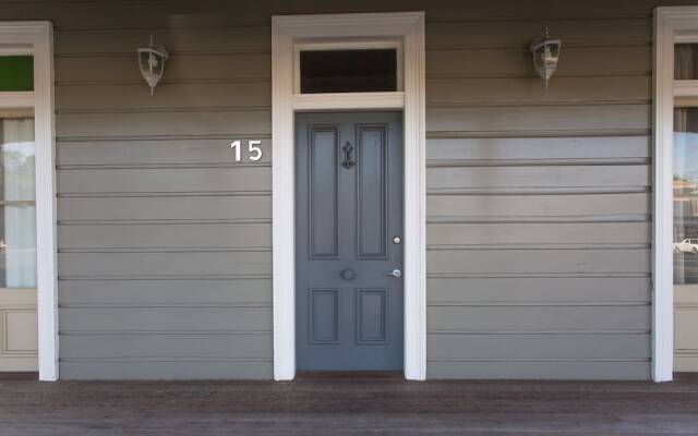 The Pambula Cottage