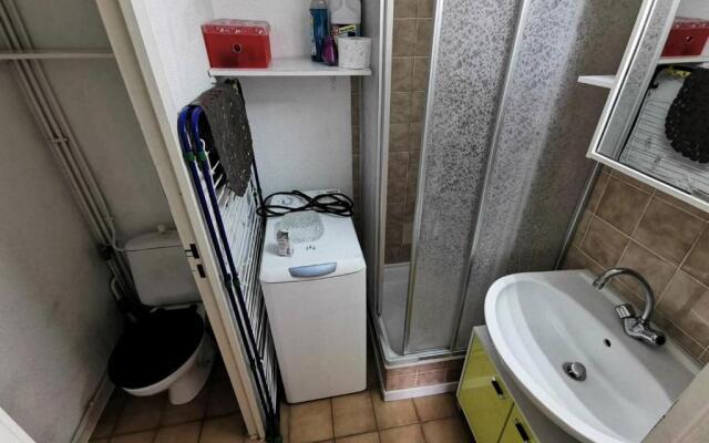 Résidence GRANDE BLEUE - Maisons & Villas pour 6 Personnes 094