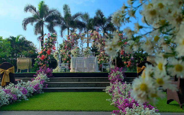 Hotel Santika Tasikmalaya