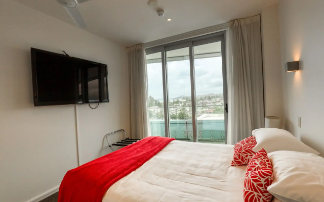 Marsden Suites Nautilus Orewa