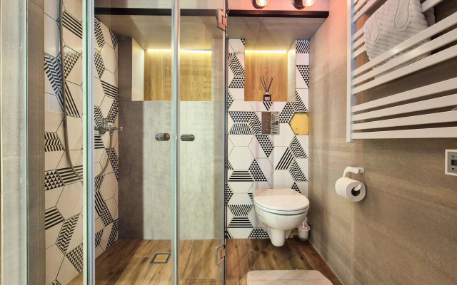 Апартаменты на улице Шкиперская улица, 11/1