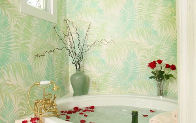 The Spencer Hotel & Spa