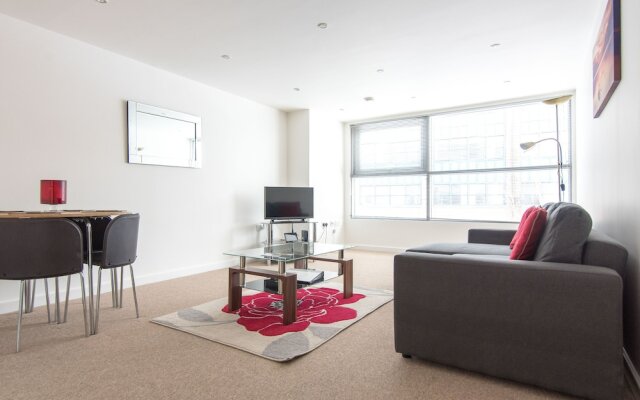 Hamilton Grace - Paramount Apartments