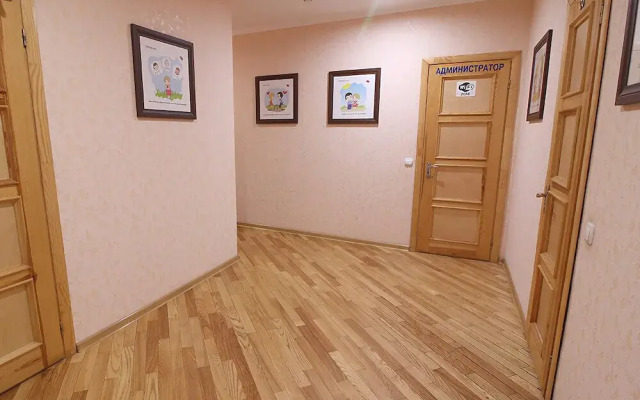 Mini-hotel Randevu Chavdar 7