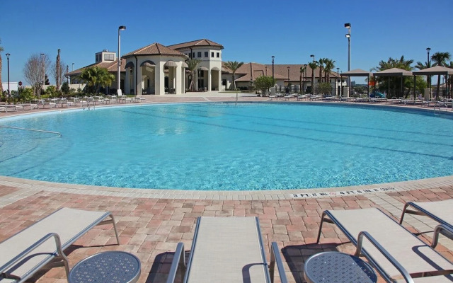 8931 SD - Pet-friendly 5BR Retreat: Private Pool