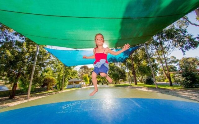 Shepparton Holiday Park and Village