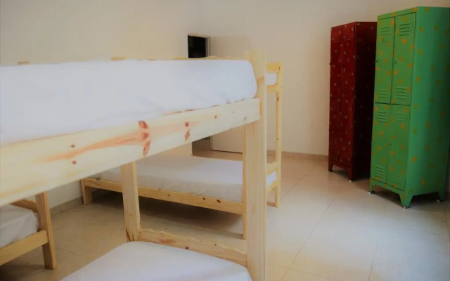 Casa Malala Hostel