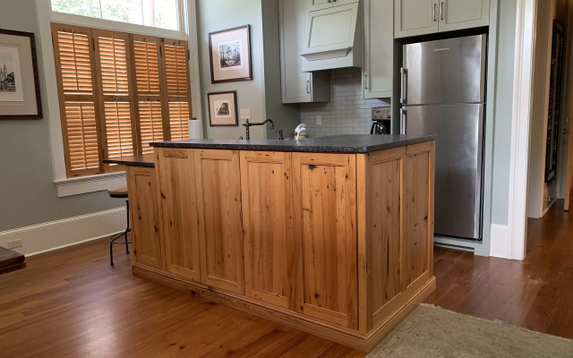 Terrell House Bed & Breakfast