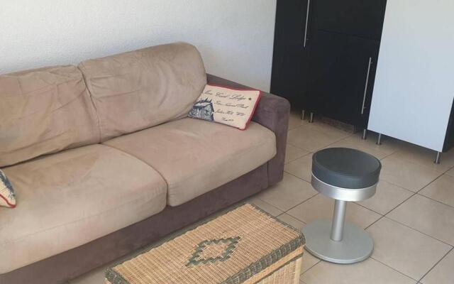 Appartement Argelès-sur-Mer, 2 pièces, 4 personnes - FR-1-388-57