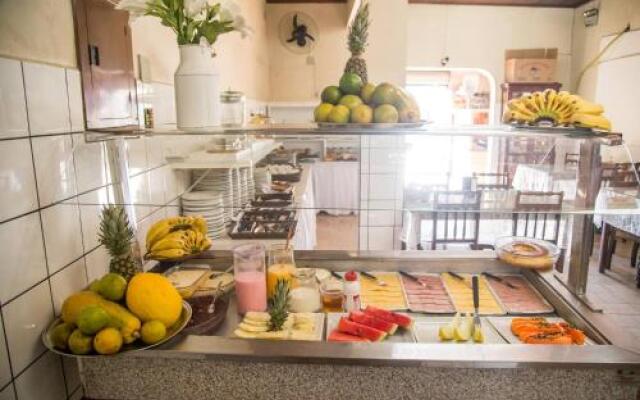 Adry Hotel e Restaurante