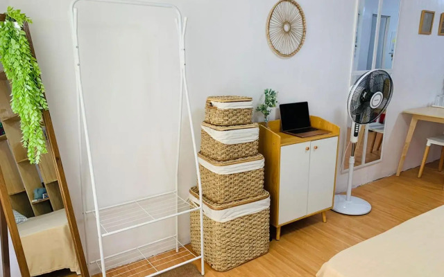 SCANDINAVIAN THEMED-1BR CONDO-Marilao Bulacan-TheRichPlacePH 7