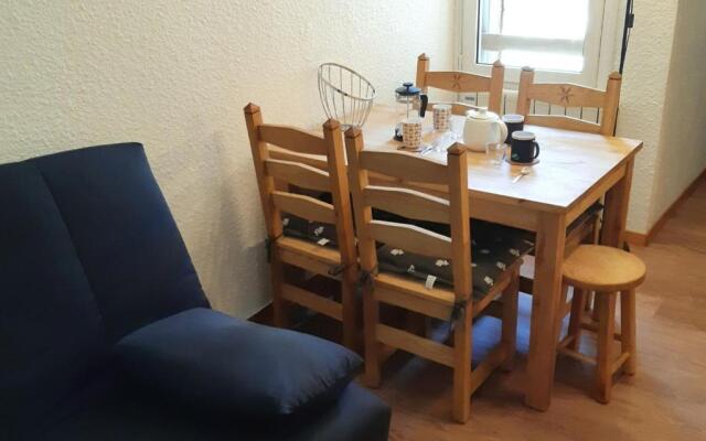 Appartement Les Deux Alpes, 2 pièces, 4 personnes - FR-1-516-169