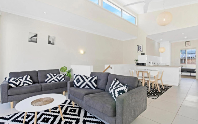 Swainson on O'Halloran