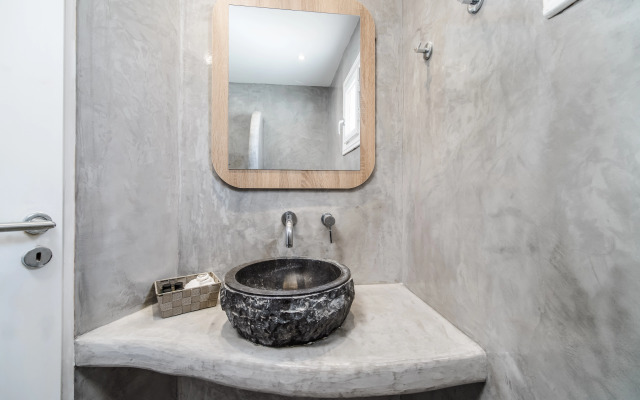 Serenità Luxury Suites