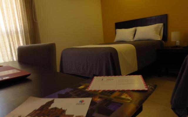 Casa Blanca Hotel