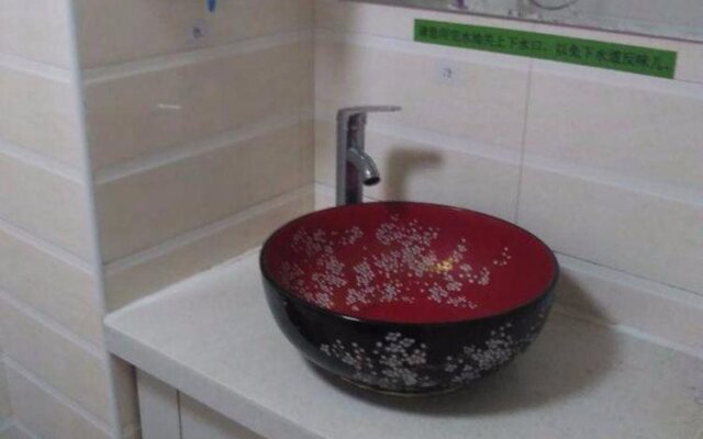 Tianjin Liunian Hostel