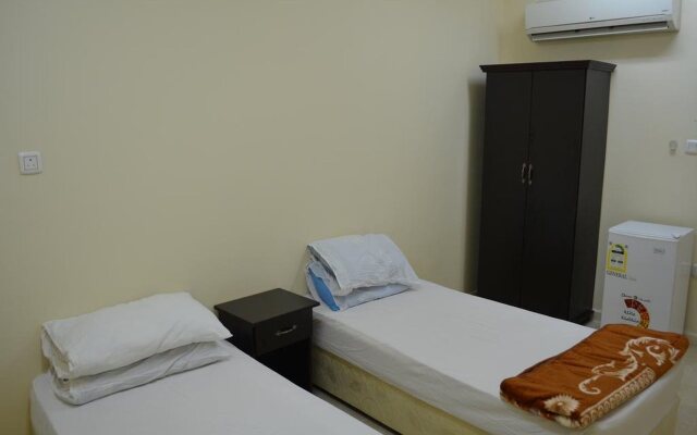 Riza Al Waldeen Hotel