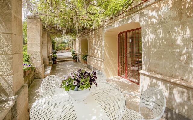 Villa dei Glicini 8 2