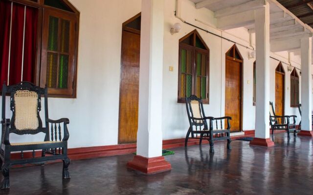 Casa Lanka Hotel