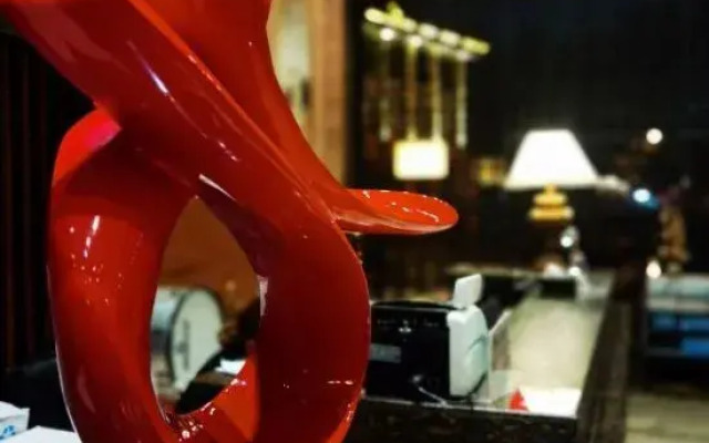 Chonpines Hotels·Qianxi Shuixi