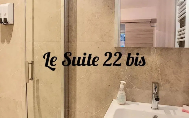 La Suite 22 Bis