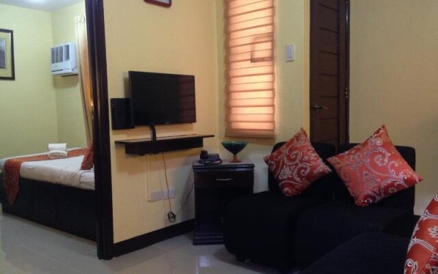 MRJJ Residences