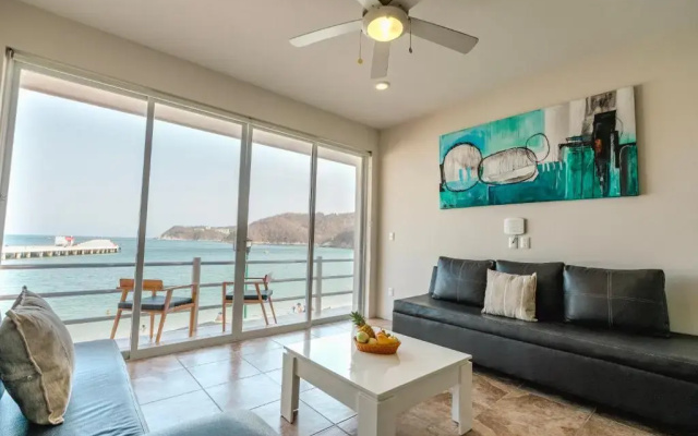 La Playa Suites Hotel Ocean Front