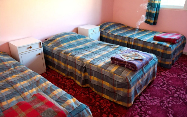 Bedouin Pink EcoHouse - Hostel