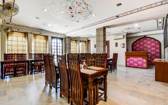 OYO 22400 Hotel Lichana Haveli