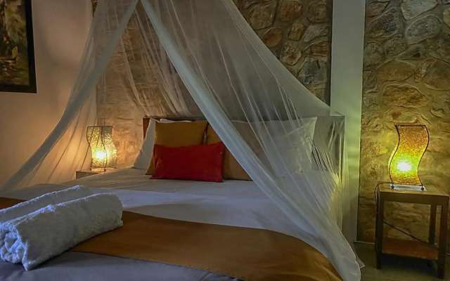 Ayu Hotel Karimunjawa