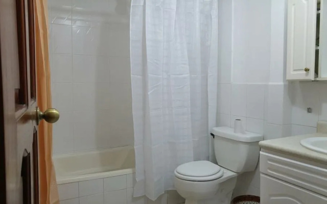 Ixkanul Antigua Hotel