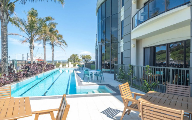 Portside Hotel