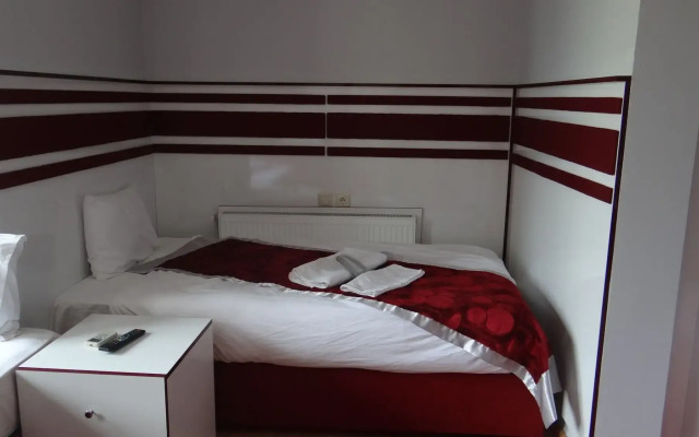 Arakonak Termal Hotel