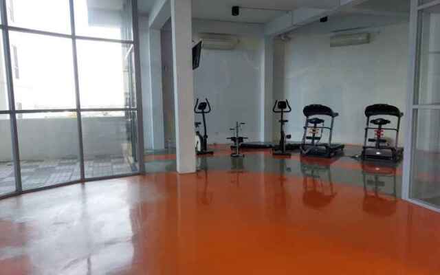 Capital O 90556 Prospero Rooms