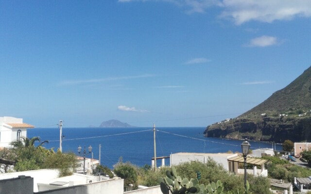 Case Vacanza Cafarella