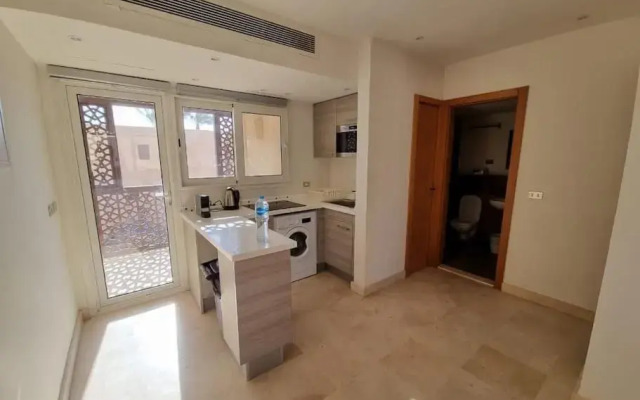 EL Gouna Scarab One bed room