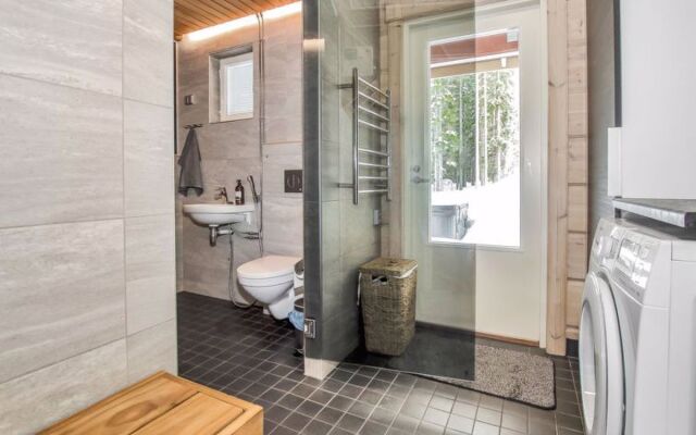 House Villa utu Lieksa