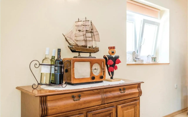 Holiday Home Bilice XIV