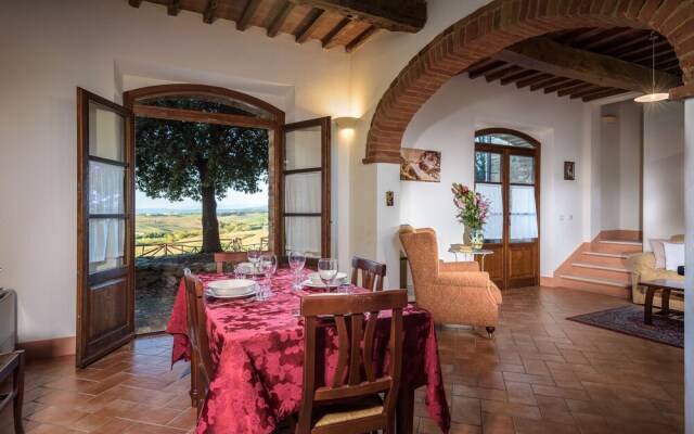 Podere Ampella