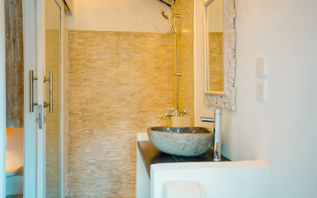 Les Villas Ottalia  Yoga and Diving, Gili Meno