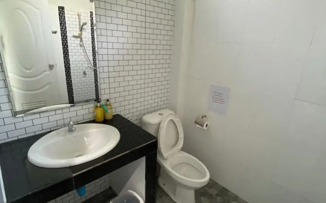 Brown Andaman  Krabi