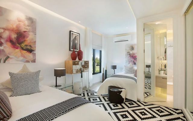 Villa Celetse Samui