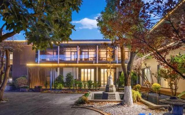 Country Inn & Suites by Radisson Hotel (Dali Ancient City)