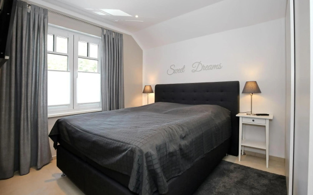 Haus am Wald Wohnung Strand