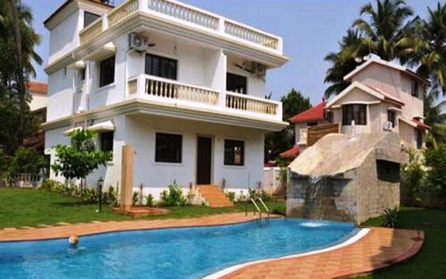 Richmonde Park Resort