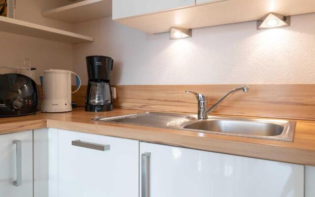 Villa Marin Wohnung 24