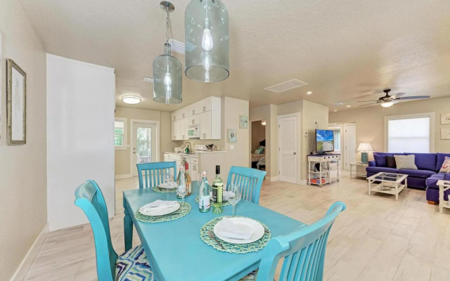 Blue Bayou - 201 - 76th W